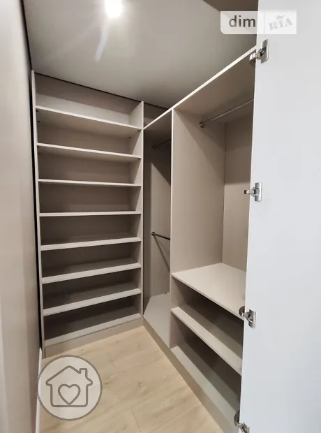 Квартира на вул. Ольги Кобилянської 1В/4 в Києві, ID 223357, фото №19