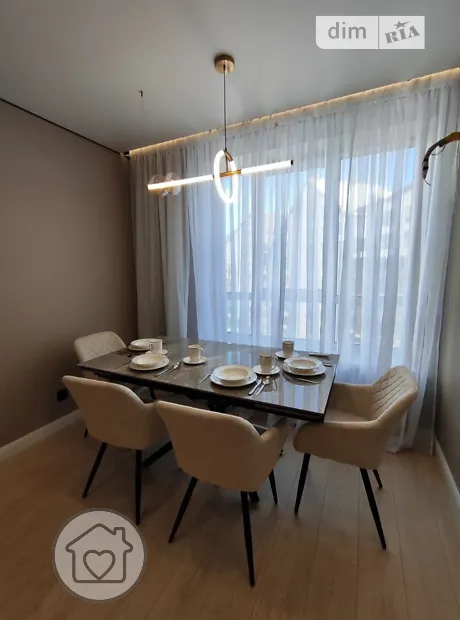 Квартира на вул. Ольги Кобилянської 1В/4 в Києві, ID 223357, фото №6