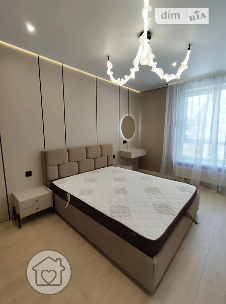 Квартира на вул. Ольги Кобилянської 1В/4 в Києві, ID 223357, фото №8