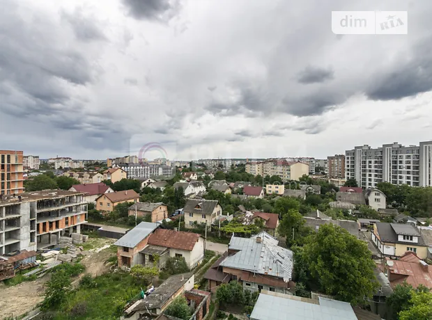 Квартира на вул. Української Дивізії, 8Б в Івано-Франківську, ID 208793, фото №27