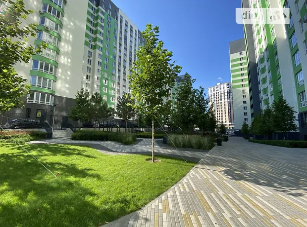 Квартира на вул. Університетська, 3/14 в Києві, ID 220997, фото №15