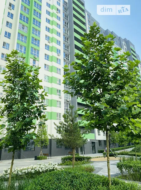 Квартира на вул. Університетська, 3/14 в Києві, ID 220997, фото №17