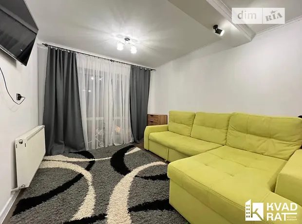 Квартира на вул. Хіміків, 23Б в Івано-Франківську, ID 204060, фото №1