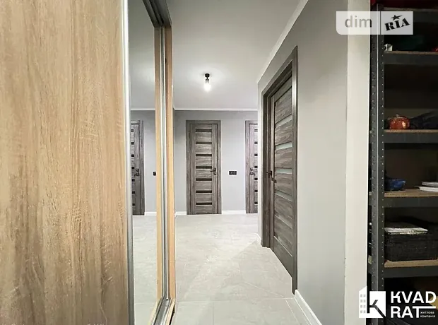Квартира на вул. Хіміків, 23Б в Івано-Франківську, ID 204060, фото №12