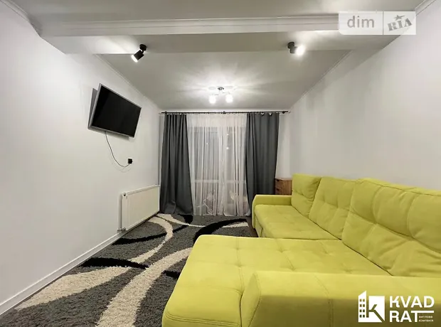 Квартира на вул. Хіміків, 23Б в Івано-Франківську, ID 204060, фото №16