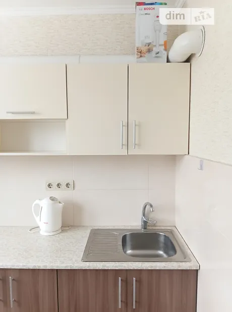 Квартира на вул. Соломії Крушельницької, 13 в Києві, ID 208090, фото №11