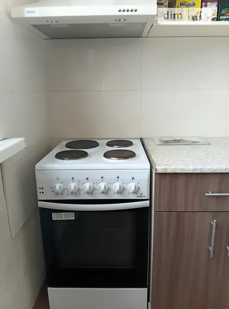 Квартира на вул. Соломії Крушельницької, 13 в Києві, ID 208090, фото №14