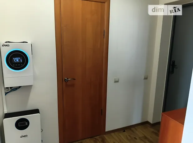 Квартира на вул. Соломії Крушельницької, 13 в Києві, ID 208090, фото №25