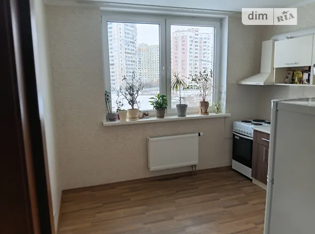 Квартира на вул. Соломії Крушельницької, 13 в Києві, ID 208090, фото №8