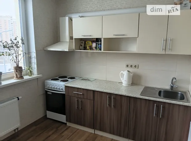 Квартира на вул. Соломії Крушельницької, 13 в Києві, ID 208090, фото №9