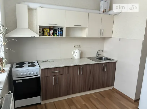 Квартира на вул. Соломії Крушельницької, 13 в Києві, ID 208090, фото №10