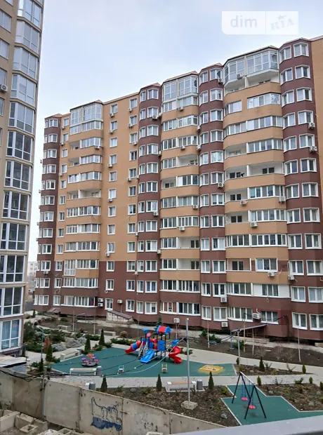 Квартира на вул. 28-ї Бригади в Одесі, ID 261418, фото №1