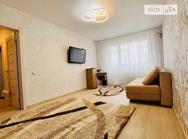 Квартира на вул. Миколи Закревського, 41А в Києві, ID 191163, фото №13