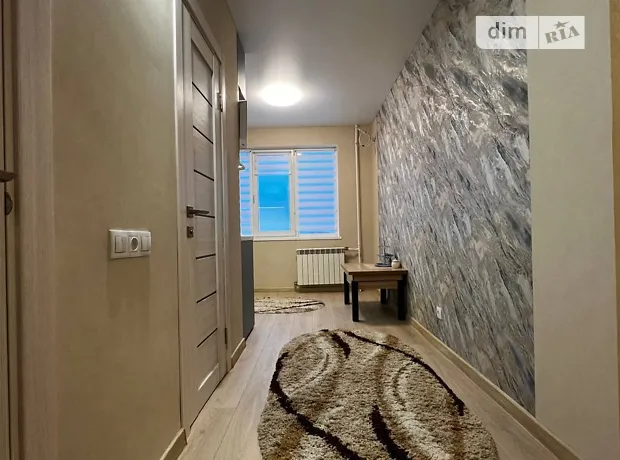 Квартира на вул. Миколи Закревського, 41А в Києві, ID 191163, фото №6