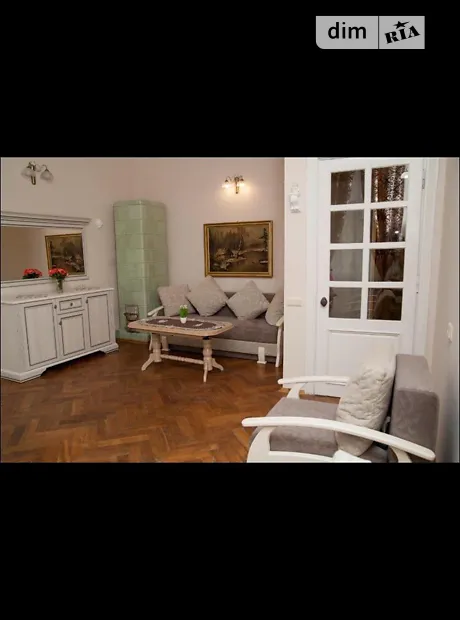 Квартира на вул. Словацького, 3 в Львів, ID 226900, фото №2