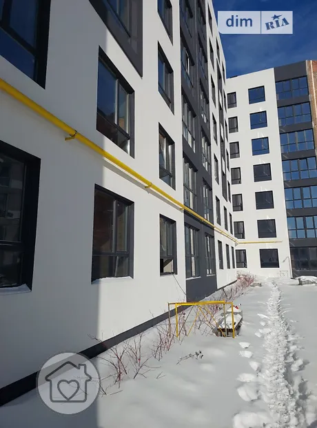 Квартира на вул. Мирна в Києві, ID 308032, фото №1