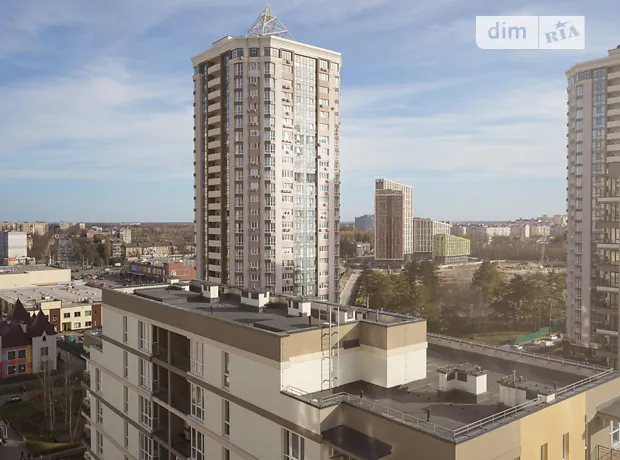 Квартира на вул. Соборна, 21 в Києві, ID 306508, фото №16