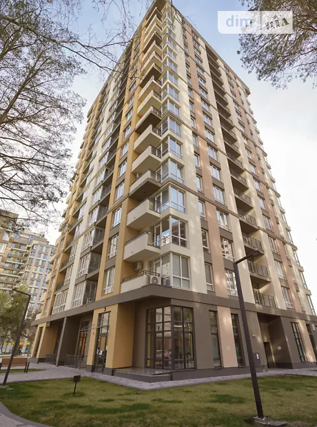 Квартира на вул. Соборна, 21 в Києві, ID 306508, фото №17