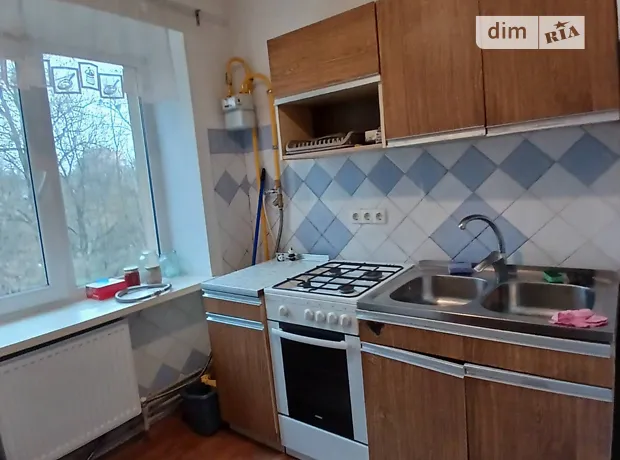 Квартира на вул. Бандери Степана, 8А в Івано-Франківську, ID 217198, фото №1
