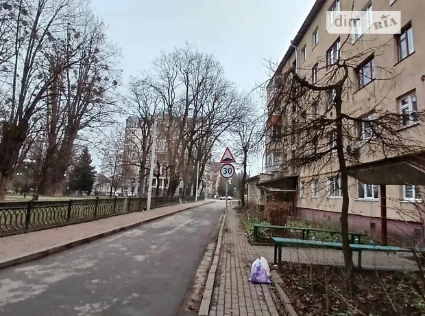 Квартира на вул. Бандери Степана, 8А в Івано-Франківську, ID 217198, фото №14