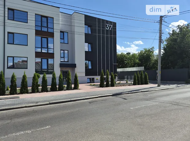 Квартира на вул. Поповича, 37 в Рівне, ID 261374, фото №1