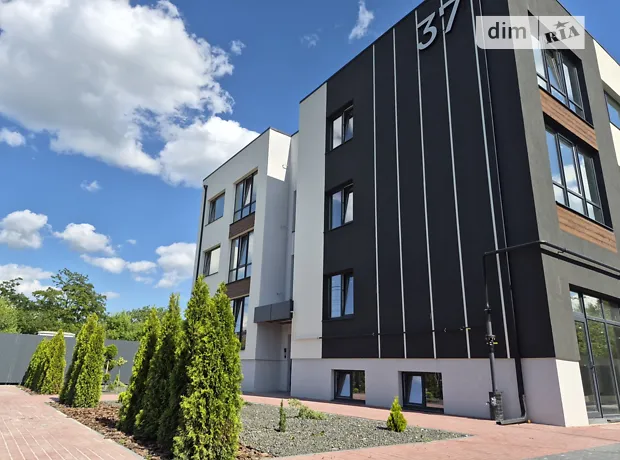 Квартира на вул. Поповича, 37 в Рівне, ID 261374, фото №2