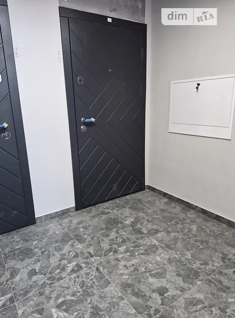 Квартира на вул. Поповича, 37 в Рівному, ID 261374, фото №12