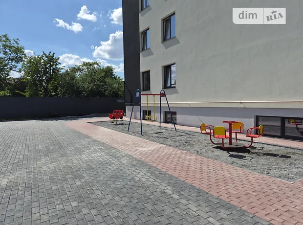 Квартира на вул. Поповича, 37 в Рівне, ID 261374, фото №4