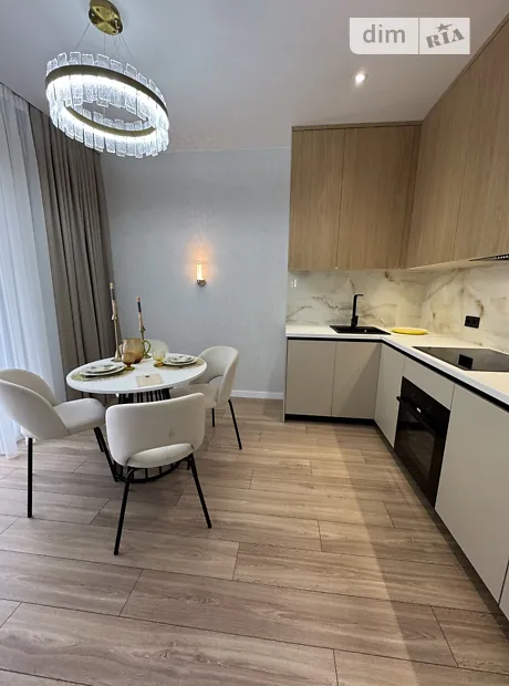 Квартира на вул. Краснова, 3 в Одесі, ID 179682, фото №1