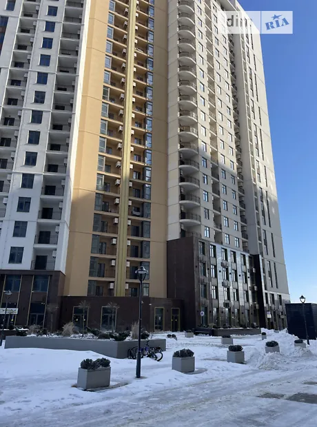 Квартира на вул. Краснова, 3 в Одесі, ID 173096, фото №6