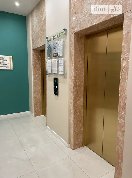 Квартира на вул. Краснова, 3 в Одесі, ID 200099, фото №8