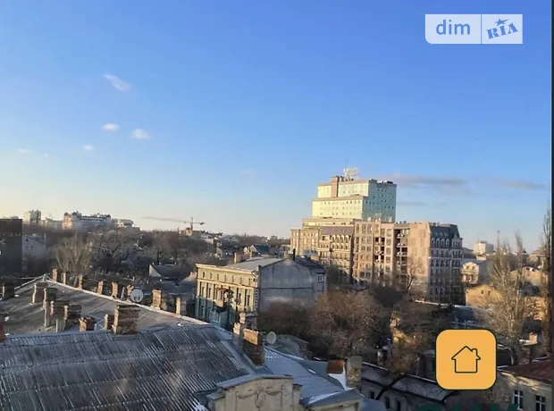 Квартира на вул. Гімназична, 13 в Одесі, ID 192141, фото №11