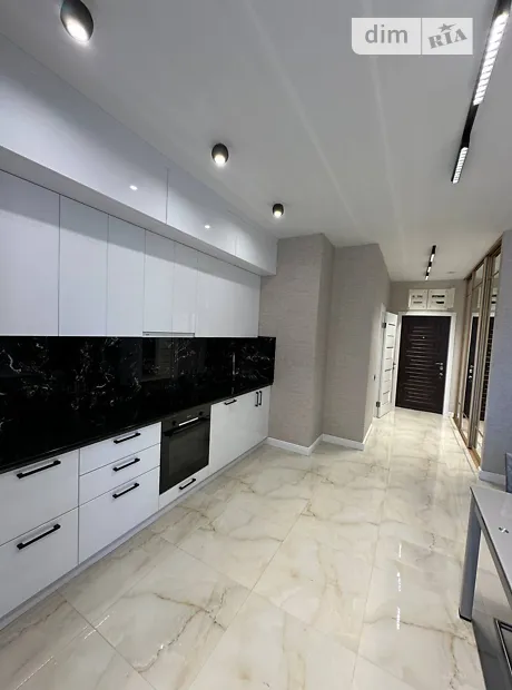 Квартира на вул. Генуезька, 3Г в Одесі, ID 260501, фото №12