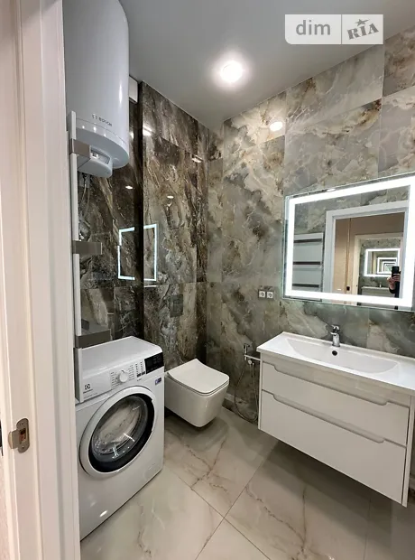 Квартира на вул. Генуезька, 3Г в Одесі, ID 260501, фото №10