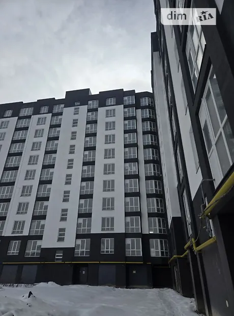 Квартира на вул. В'ячеслава Чорновола, 155 в Івано-Франківську, ID 163951, фото №1