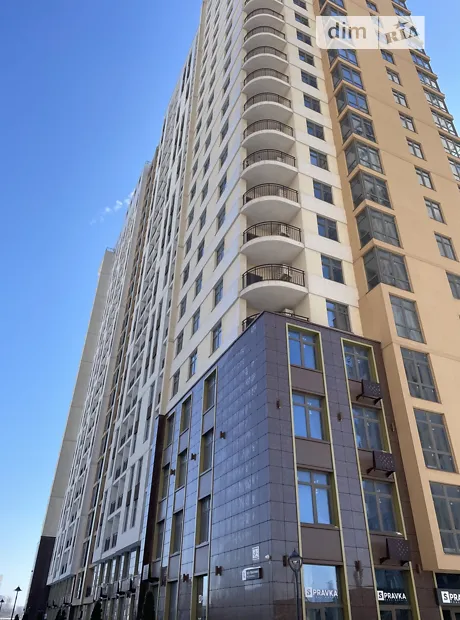 Квартира на вул. Краснова, 3 в Одесі, ID 182935, фото №4