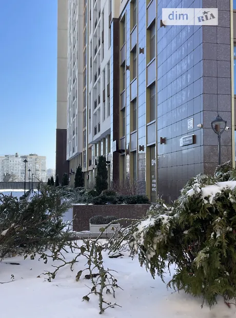 Квартира на вул. Краснова, 3 в Одесі, ID 182935, фото №5