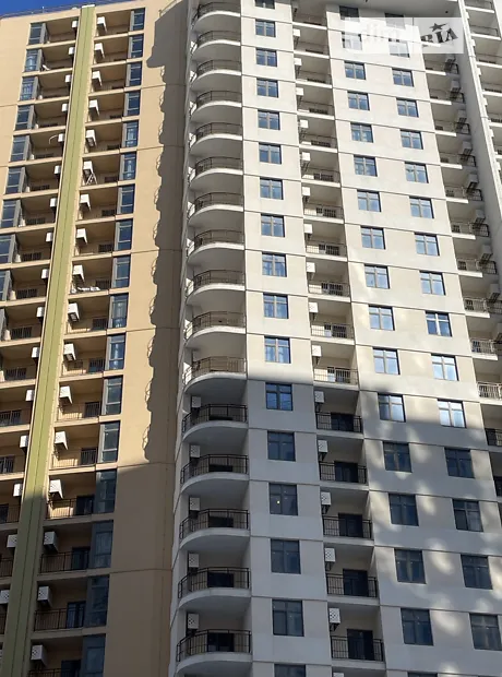 Квартира на вул. Краснова, 3 в Одесі, ID 182935, фото №6