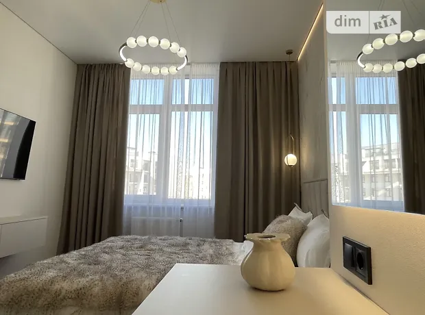 Квартира на вул. Краснова, 3 в Одесі, ID 182935, фото №8