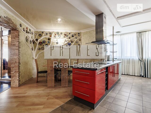 Квартира на вул. Драгоманова, 31Б в Києві, ID 208406, фото №1