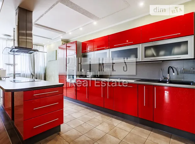 Квартира на вул. Драгоманова, 31Б в Києві, ID 208406, фото №2