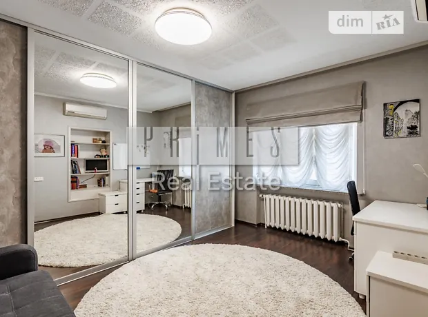 Квартира на вул. Драгоманова, 31Б в Києві, ID 208406, фото №11