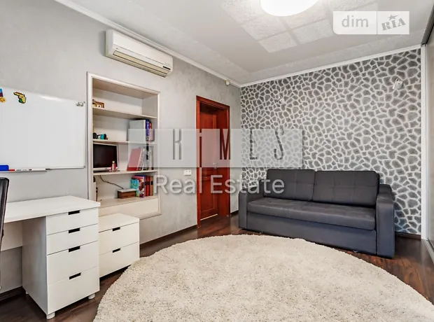 Квартира на вул. Драгоманова, 31Б в Києві, ID 208406, фото №12