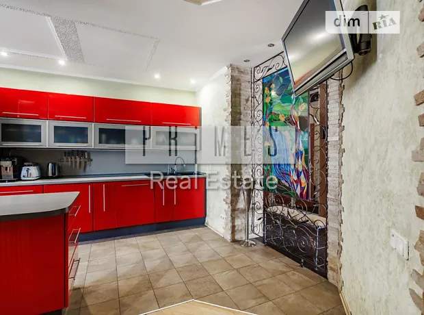Квартира на вул. Драгоманова, 31Б в Києві, ID 208406, фото №13