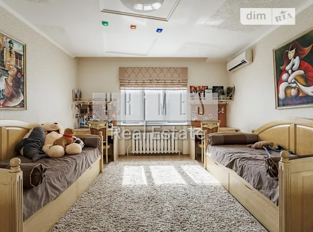 Квартира на вул. Драгоманова, 31Б в Києві, ID 208406, фото №14