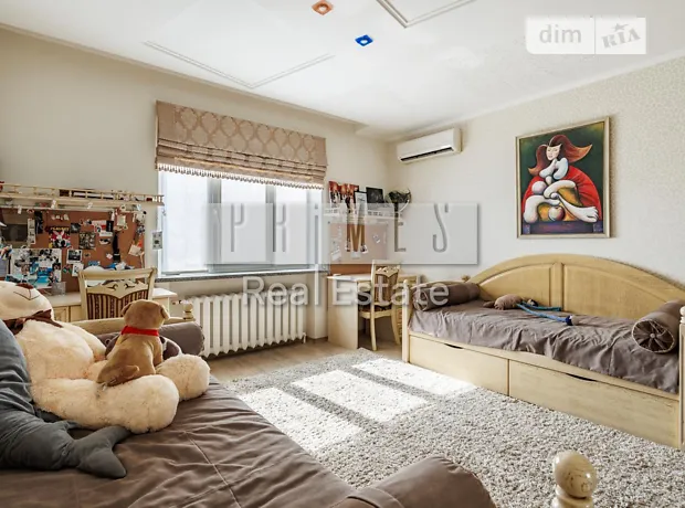Квартира на вул. Драгоманова, 31Б в Києві, ID 208406, фото №15