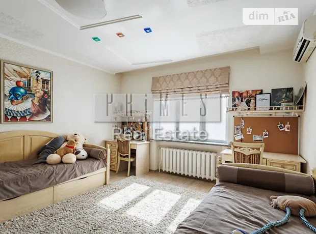 Квартира на вул. Драгоманова, 31Б в Києві, ID 208406, фото №16