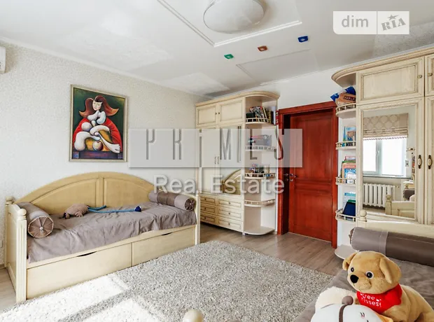 Квартира на вул. Драгоманова, 31Б в Києві, ID 208406, фото №17