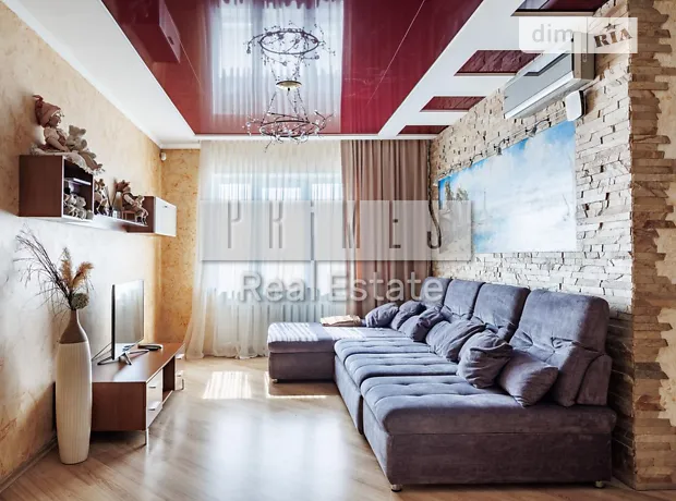 Квартира на вул. Драгоманова, 31Б в Києві, ID 208406, фото №18