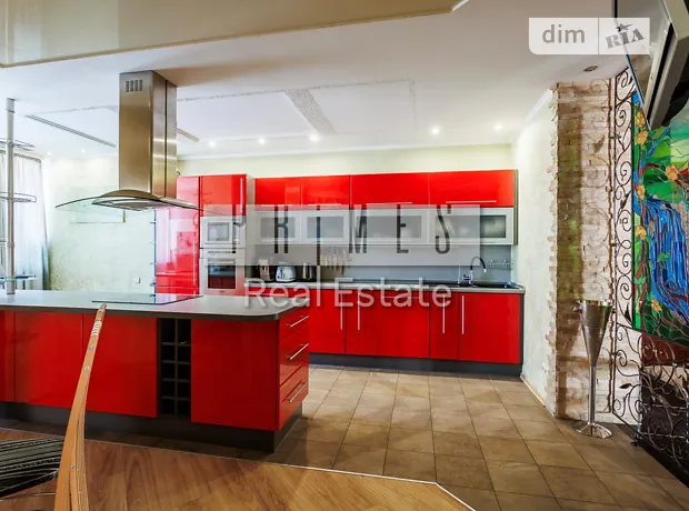 Квартира на вул. Драгоманова, 31Б в Києві, ID 208406, фото №3